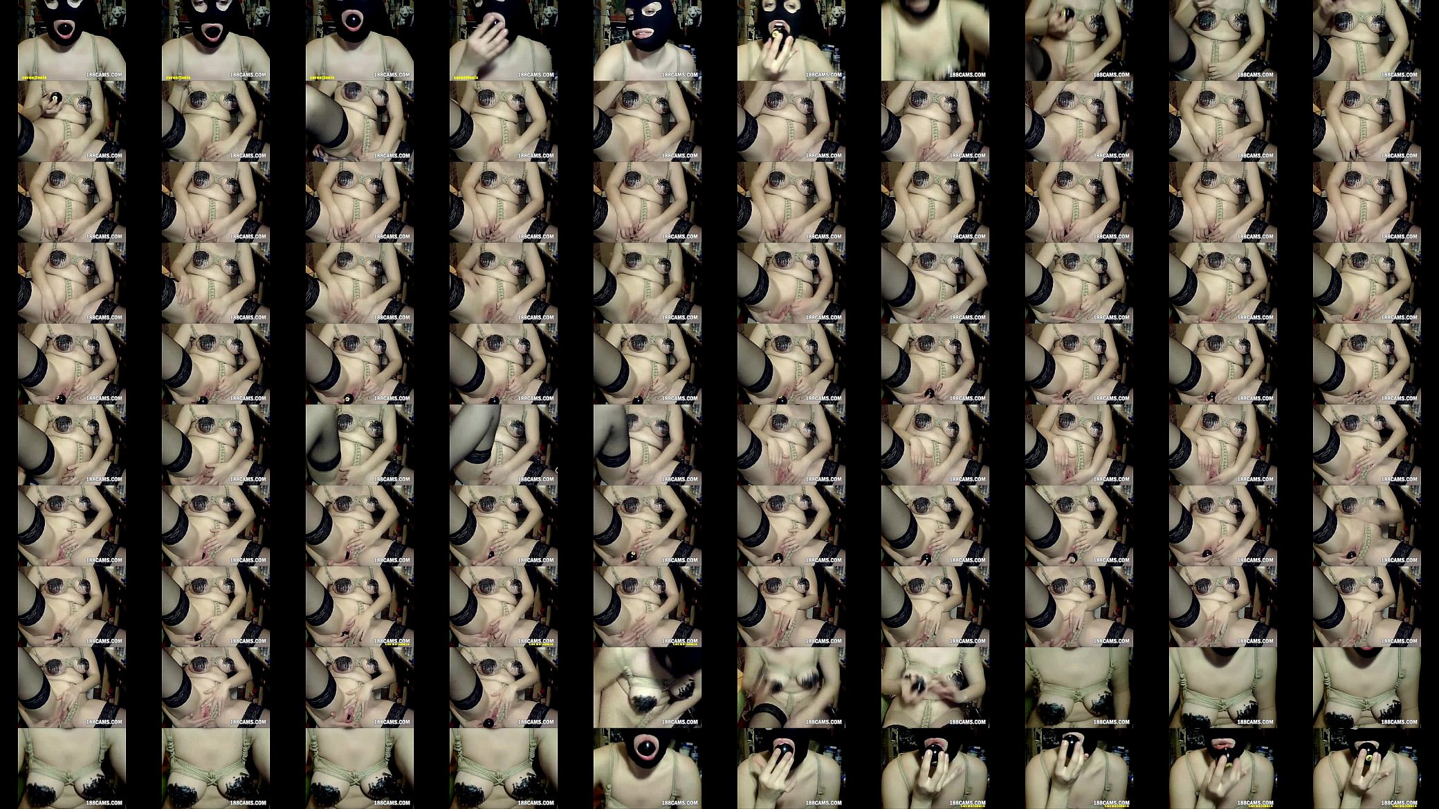 Webcam show 1 预览图