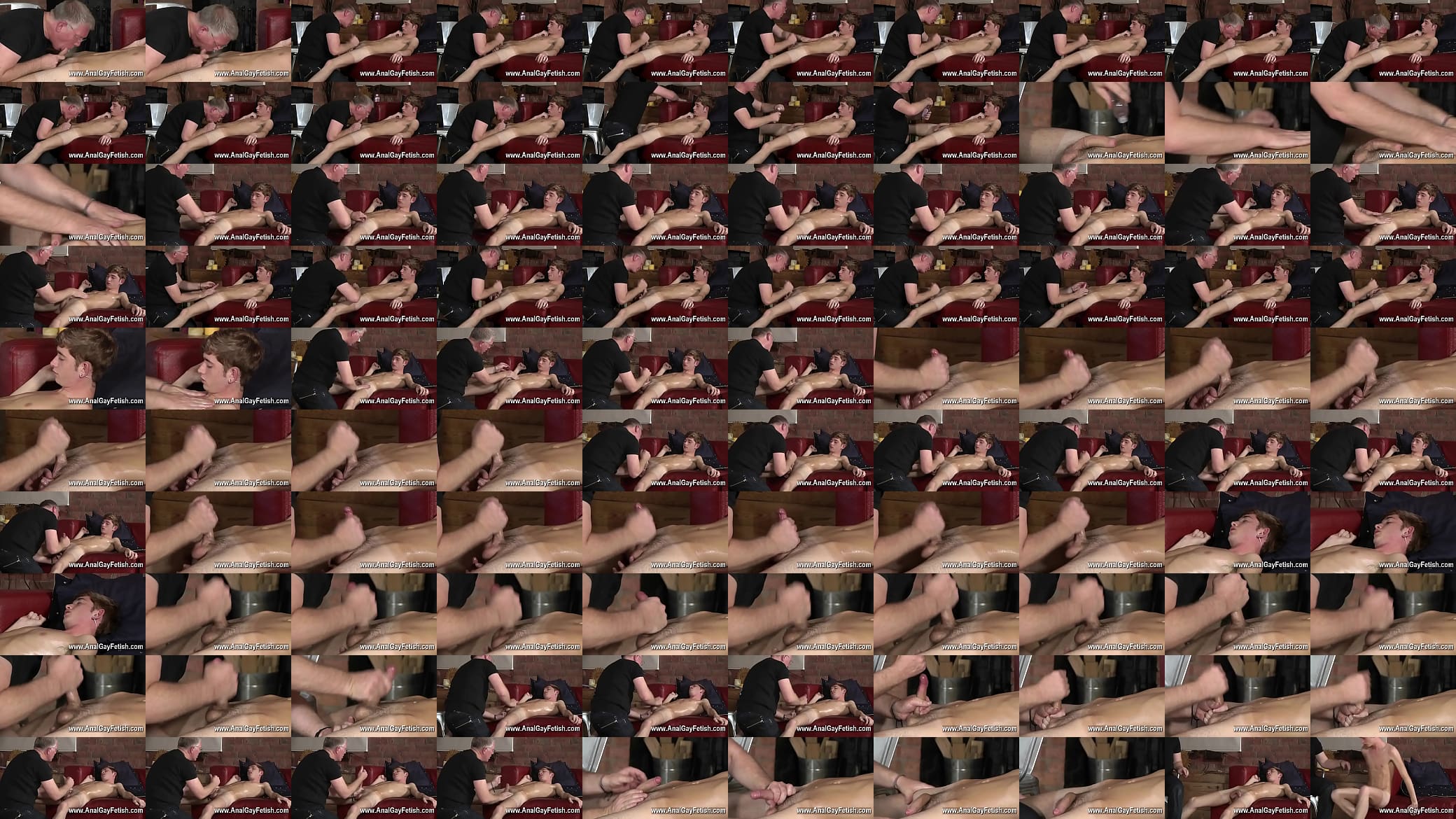 Gay orgy Spanking The Schoolboy Jacob 预览图