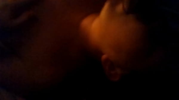 busty wife sucks dick