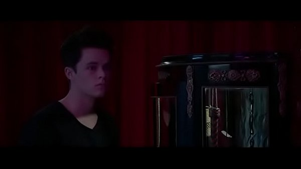 TelexPorn.com - MyMistress2014 - Sexy Scene BSDM-Fem-Dom  -Emmanuelle Béart,Harrison Gilbertson