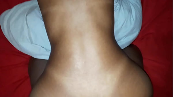Young insatiable ass
