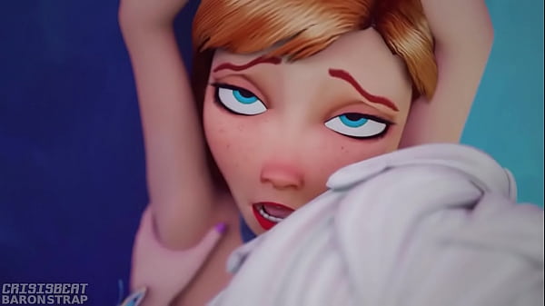 Frozen XXX