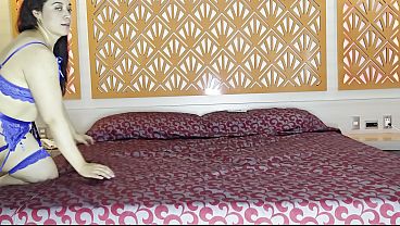 Gosta que eu caia assim no seu pau?