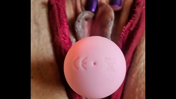 CREAMY FEMALE ORGASM 4K