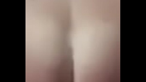 Hittin' white MILF from the back while husband ...