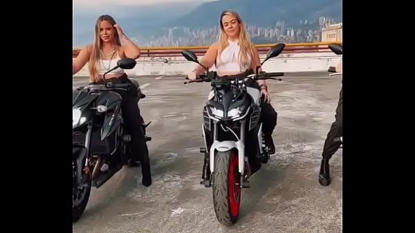 Chicas que me gustan