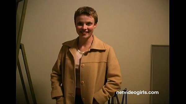 Download Video - netvideogirls - Robin Calendar Audition