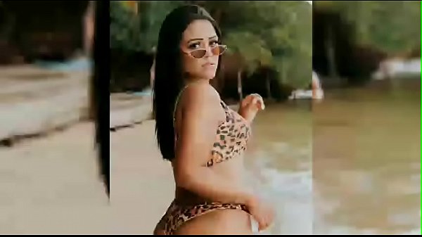 Camila Loures gostosa