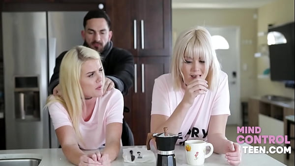 Typical Valley Girl Morning | MindControlTeen