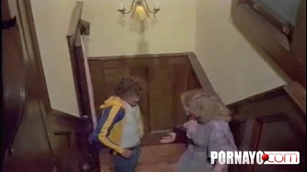 John Holmes Loop Damsel in Distress