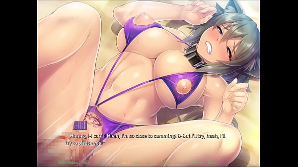 Download Video - Harem Hunter Sex-Ray Vision ep8 - BDSM creampies with piss