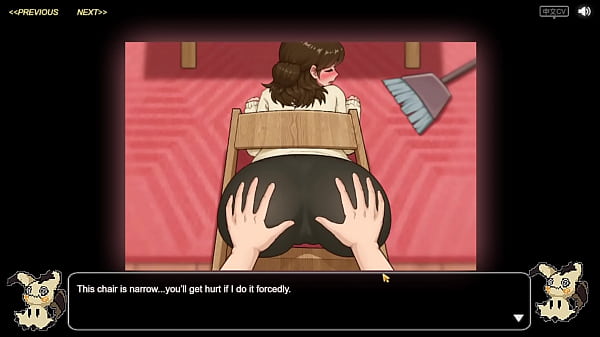 [Hentai Game] Village rhapsody Part 1 Spanish narrated