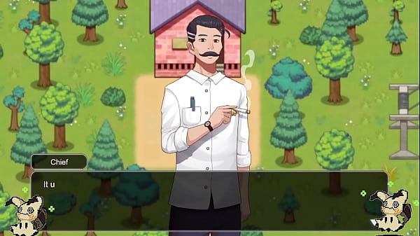 [Hentai Game] Village rhapsody Part 1 Spanish narrated