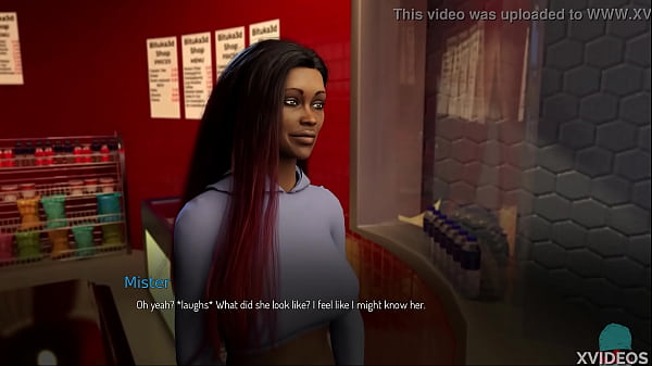 Download Video - COLLEGE BOUND &num;55 &bull; Following a call from the sexy boss