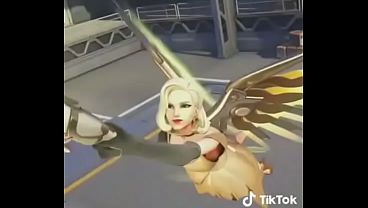 Mercy Elegante (EDIT)