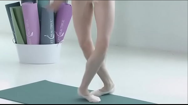 Ballet Beautiful Cardio Fat Burn 3.Upper Body