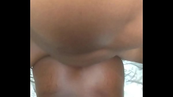thumb deep slow thrusting