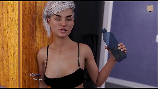 Being A Dik 139 (Chick Route)