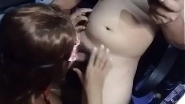It's really nice to fuck your girlfriend