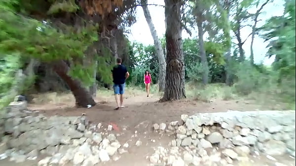 Fresh pussy Carol Sevilla horny gets her pussy fucked