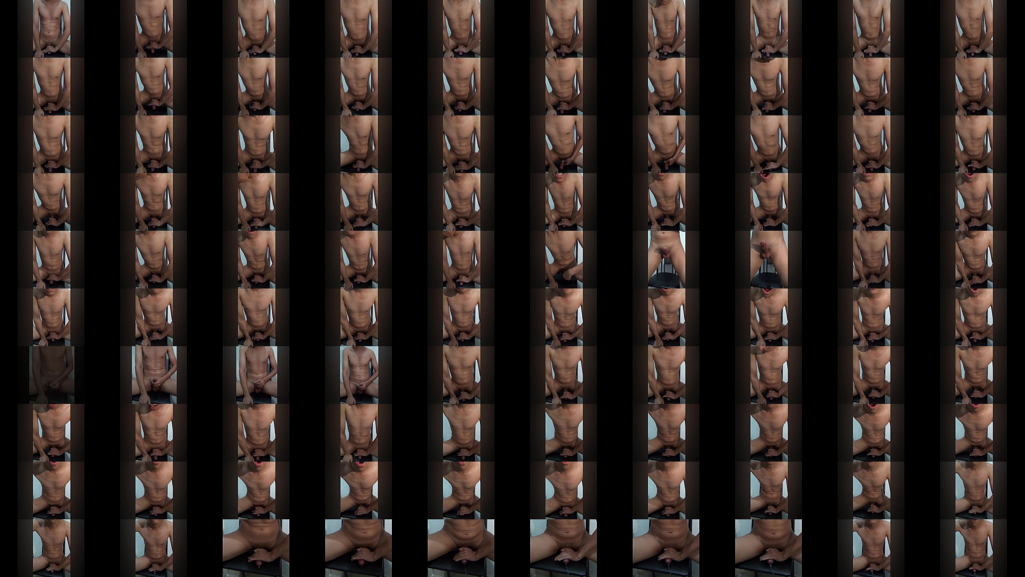 Fudendo minha Cadeira - Fucking my Chair - Small Dick 预览图