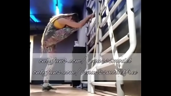 Stretching is necessary :)