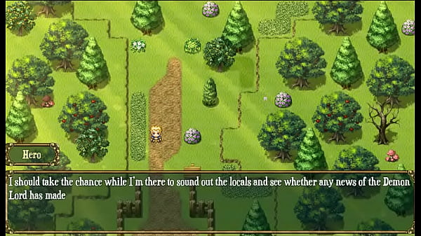 (  18 ) H RPG Games Sledgehammer of Light [ Eng.] #1