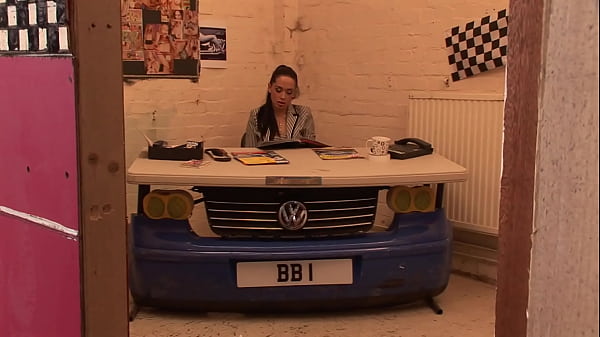 Horny Ladies Get Their Assholes Fucked