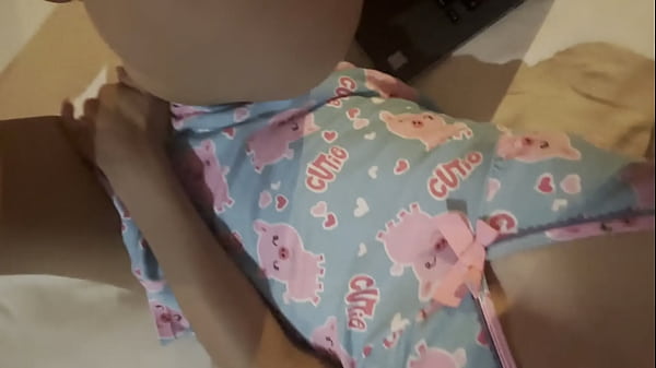 He knows How I Want It