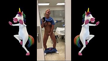 Download Video - Camsoda - Hot Country Blonde MILF Has Hard Squirting Orgasm