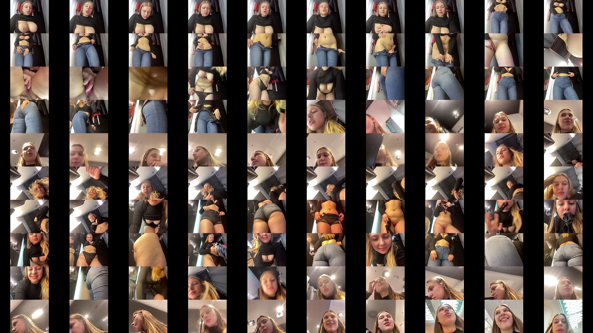 Fucking in public close up 预览图