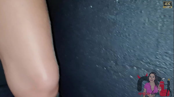 Download Video - Estava com tanto tes&atilde;o que fodi no GloryHole com um desconhecido e acabei ficando cheia de porra na buceta&period;