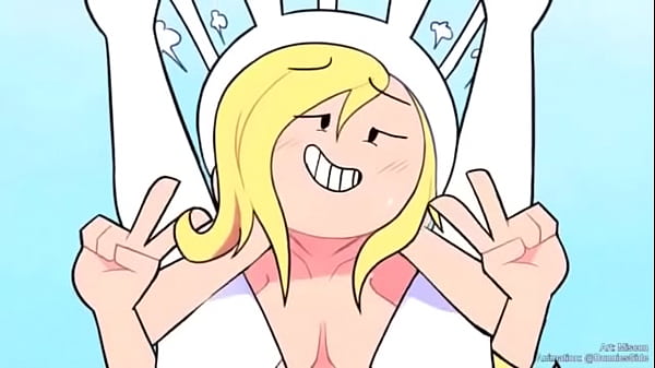Fionna the Human Compilation (Adventure Time)