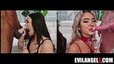 LOAD Sharing MILFs Don Sudan, Jonni Darkko, Mick Blue, Ivy Ireland, Luna Luxe