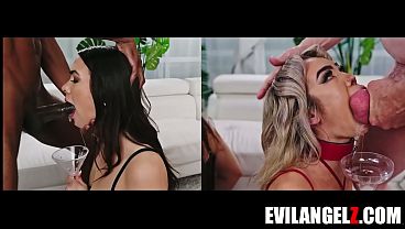 Download Video - LOAD Sharing MILFs Don Sudan&comma; Jonni Darkko&comma; Mick Blue&comma; Ivy Ireland&comma; Luna Luxe