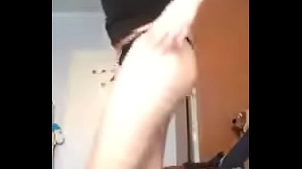 teen cam solo fingering