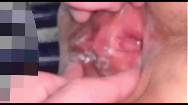 Download Video - Amateur Pink Pussy&colon; 193 days after losing her virginity&period;