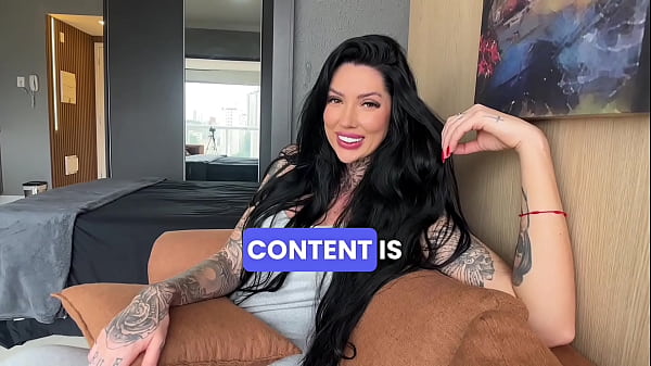 Tall Busty Goddess Fucks During first Casting - POV Sex with Big Ass Brunette
