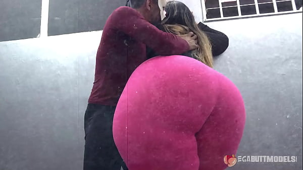 The most powerful plus size latin asses on the planet
