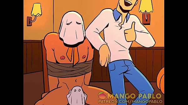 Fred Atrapó Al Fantasma