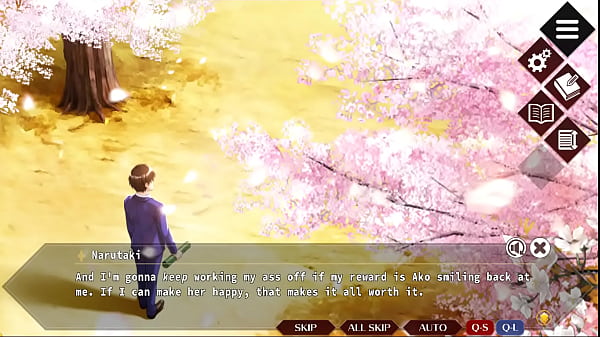 Doukyuusei Bangin’ Summer Ako Ending Best Game