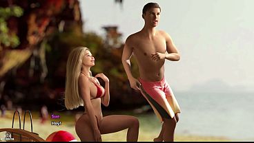 MY BIMBO DREAM #105