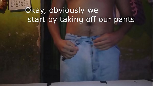 How To Do Pleasant Masturbation