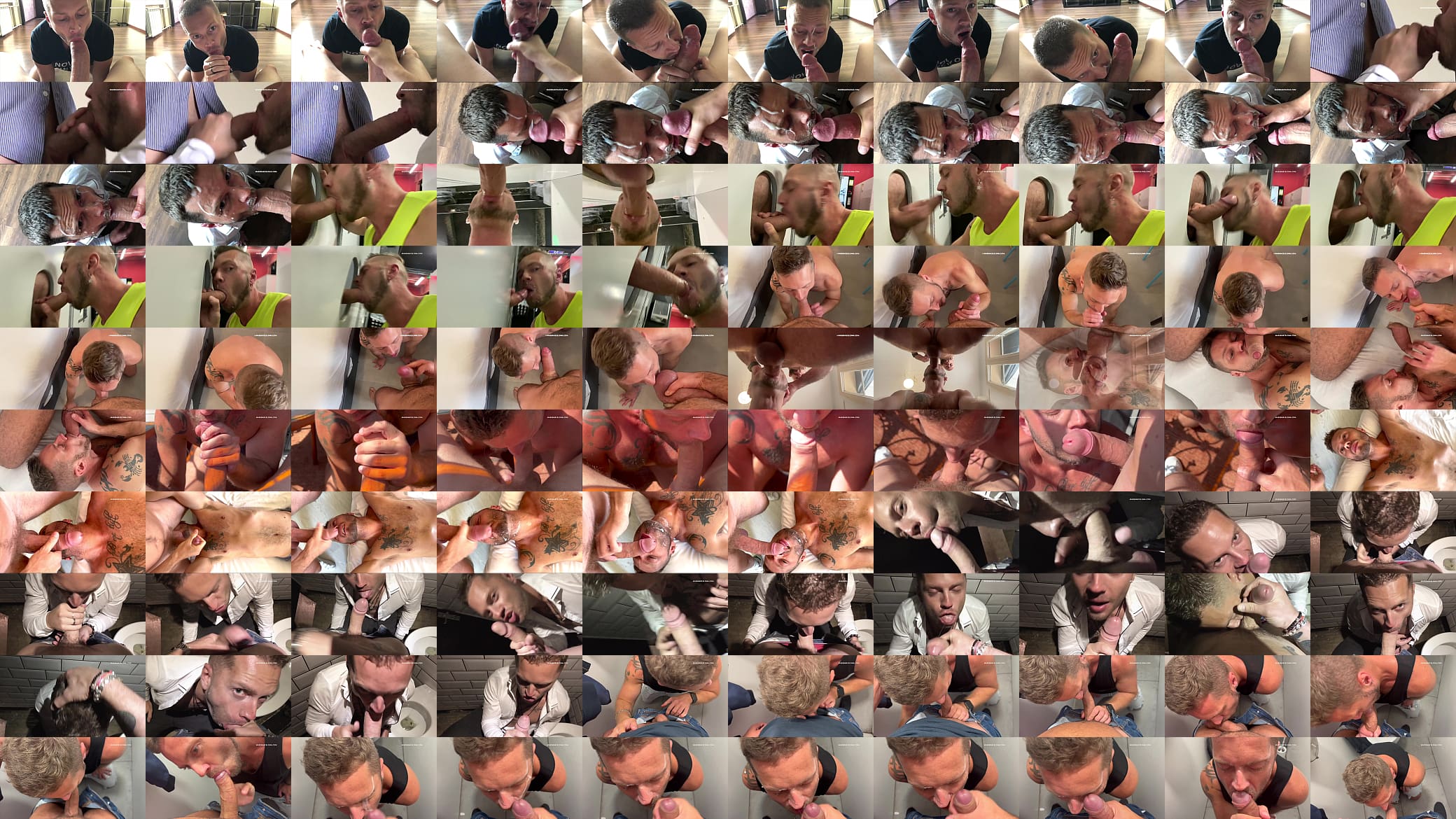 Gay blowjobs for monster cocks and the best Gay Facial big cumshots cum on face 预览图