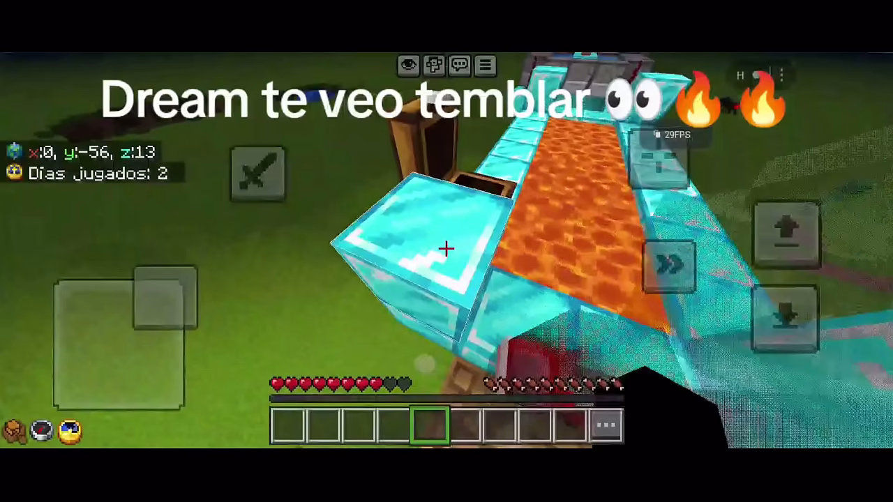Gameplay de Minecraft