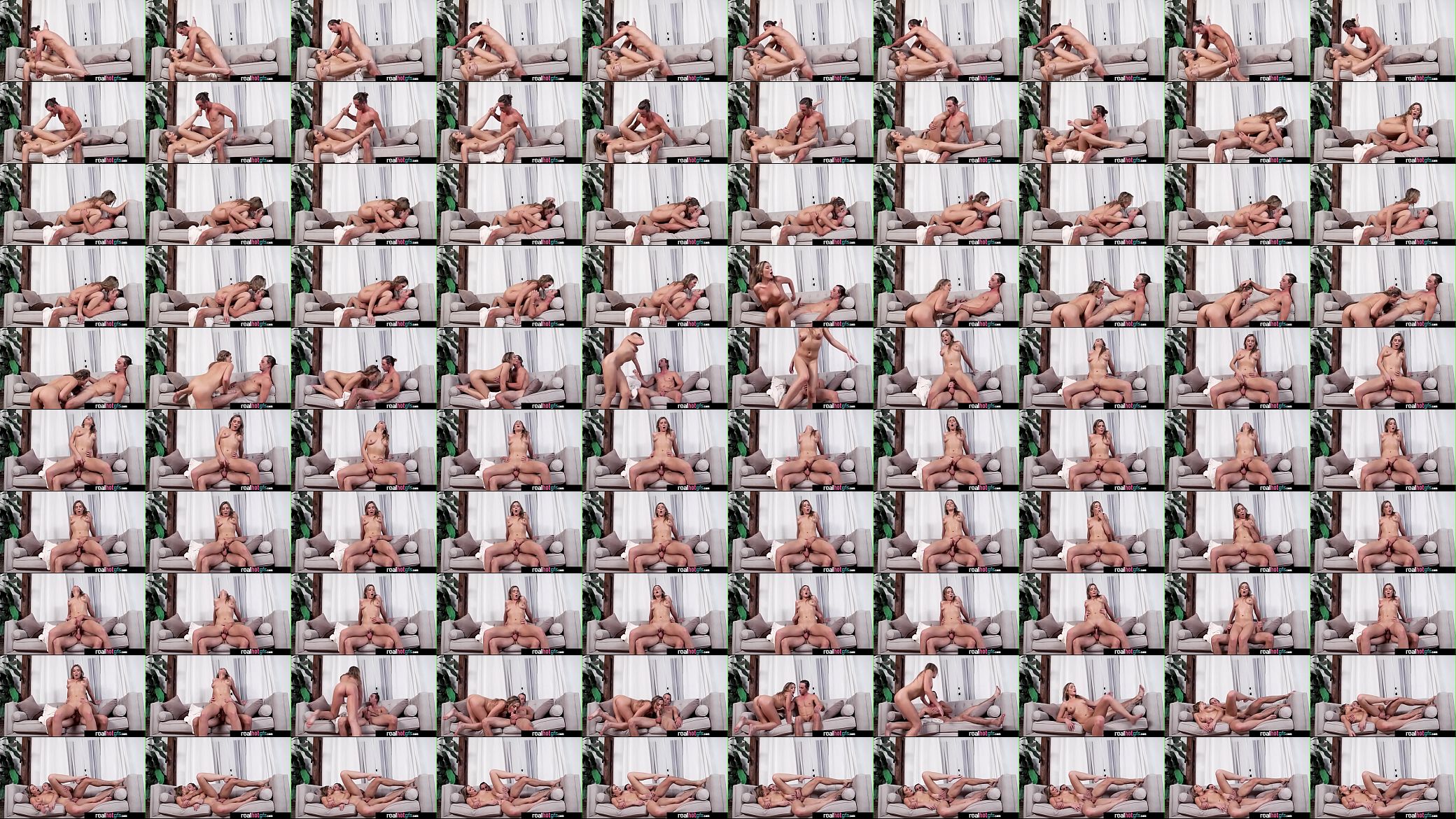 Horny Girlfriend Gets Face Fucked(Blair Williams) 05 video-10 预览图