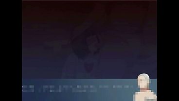 Hentai game The lingerie regaining . Hot 18yo college lady having sex with men