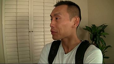 Eva loves showing foreign exchange students how Americans do it