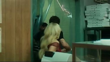 SABRINA CARPENTER — PORFAVOR, PORFAVOR, PORFAVOR (OFICIAL VIDEO)