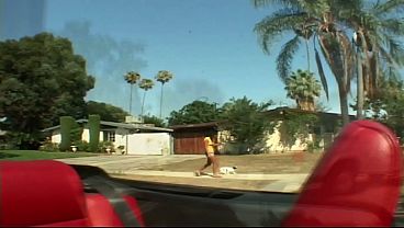 Jessica Valentino has the sweetest ass we've seen in a long time